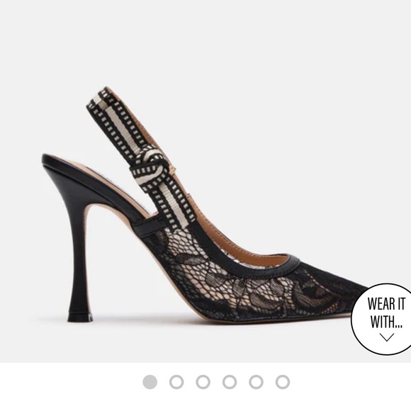 Steve Madden Heels - Picture 2 of 6
